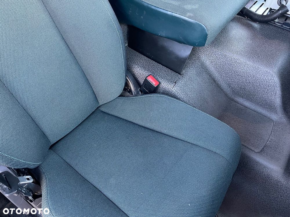 Volvo FE EURO 6 ŚMIECIARKA DWUKOMOROWA SELEKTYWNA ZBIÓRKA ODPADÓW KOMUNALNYCH SPRZEDAŻ SERWIS WYNAJEM - 33