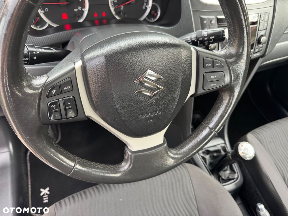 Suzuki Swift - 25