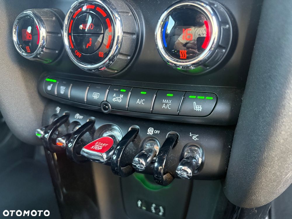 MINI Cooper S - 25