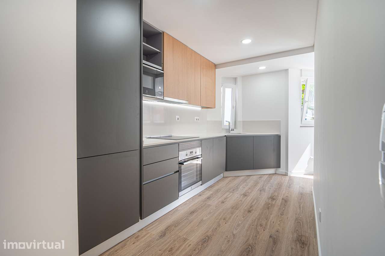 Apartamento, 75 m², Olivais - Grande imagem: 2/27