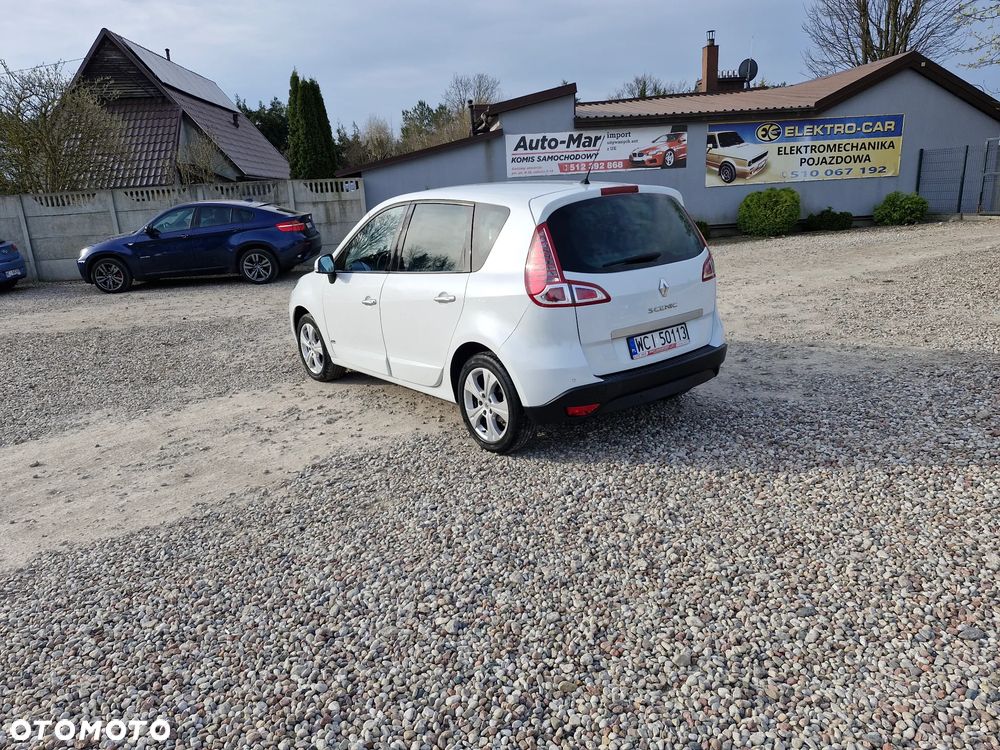 Renault Scenic 1.6 16V Confort Authentique - 23