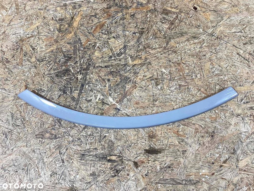 Porsche Cayenne LISTWA DRZWI LEWY TYŁ 9y0854827g2x 9y0854827