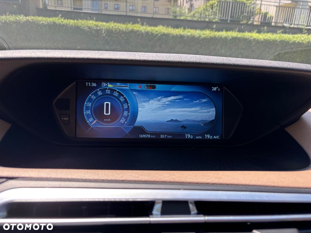 Citroën C4 Picasso 2.0 BlueHDi Exclusive - 7
