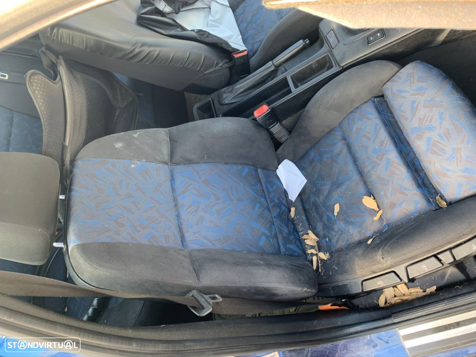 Bmw 318 TDS para Peças - 5