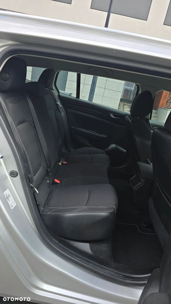 Renault Megane 1.5 dCi Limited - 8