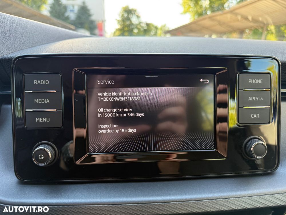 Skoda Scala - 18