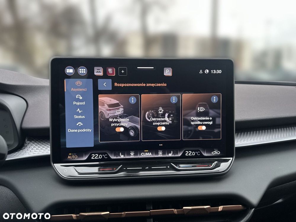 Cupra Terramar 2.0 TSI 4Drive VZ DSG - 25