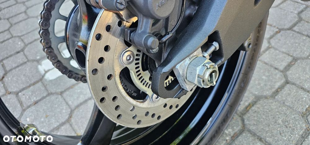 Kawasaki Ninja - 26