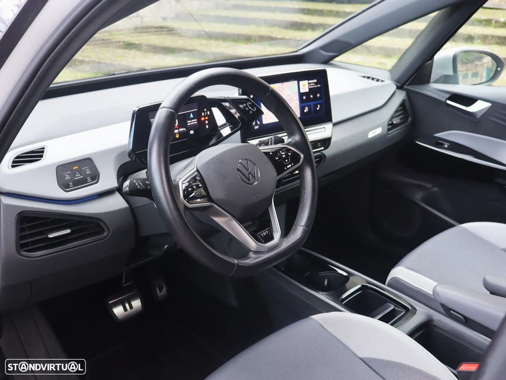 VW ID.3 Performance Upgrade Pro 1st - 48