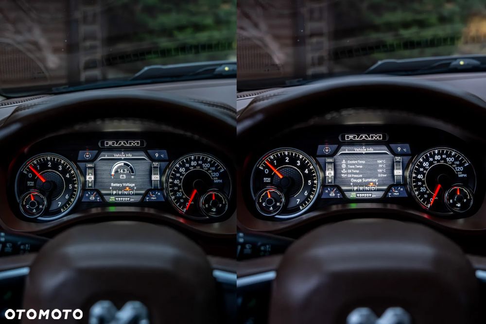 RAM 1500 5.7 Crew Cab Laramie - 27