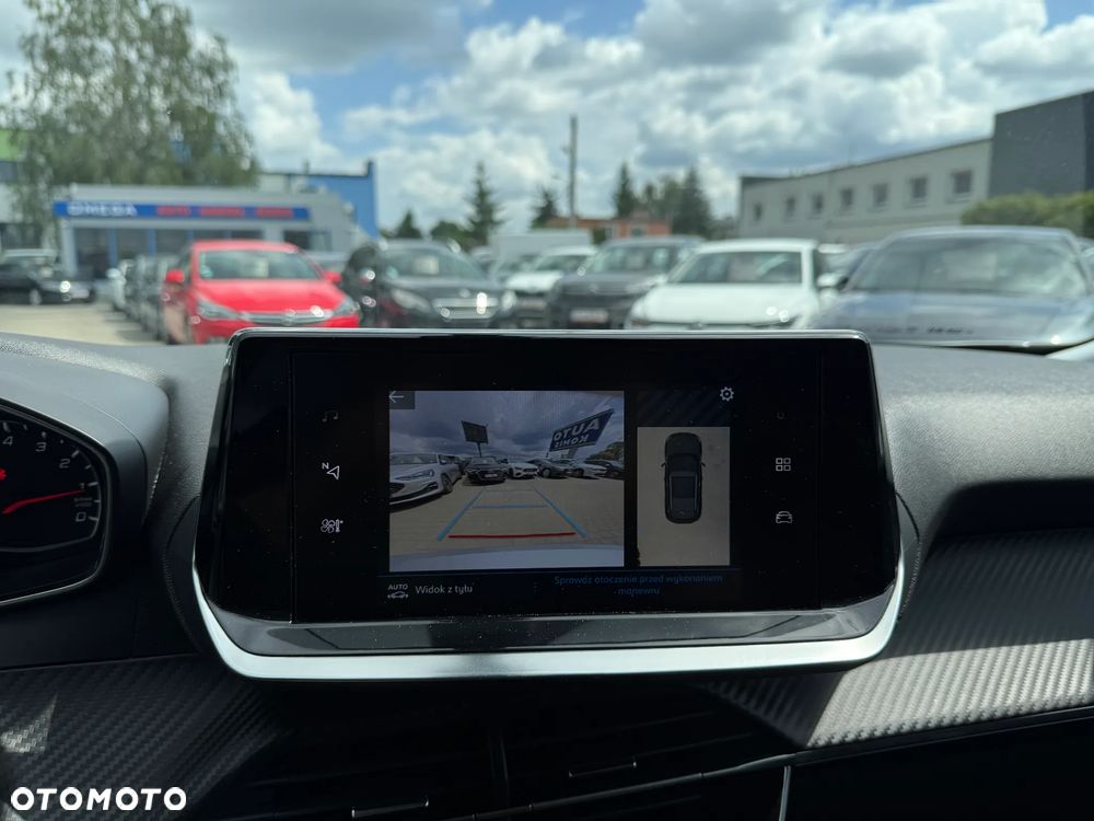 Peugeot 2008 PureTech 100 Style - 22