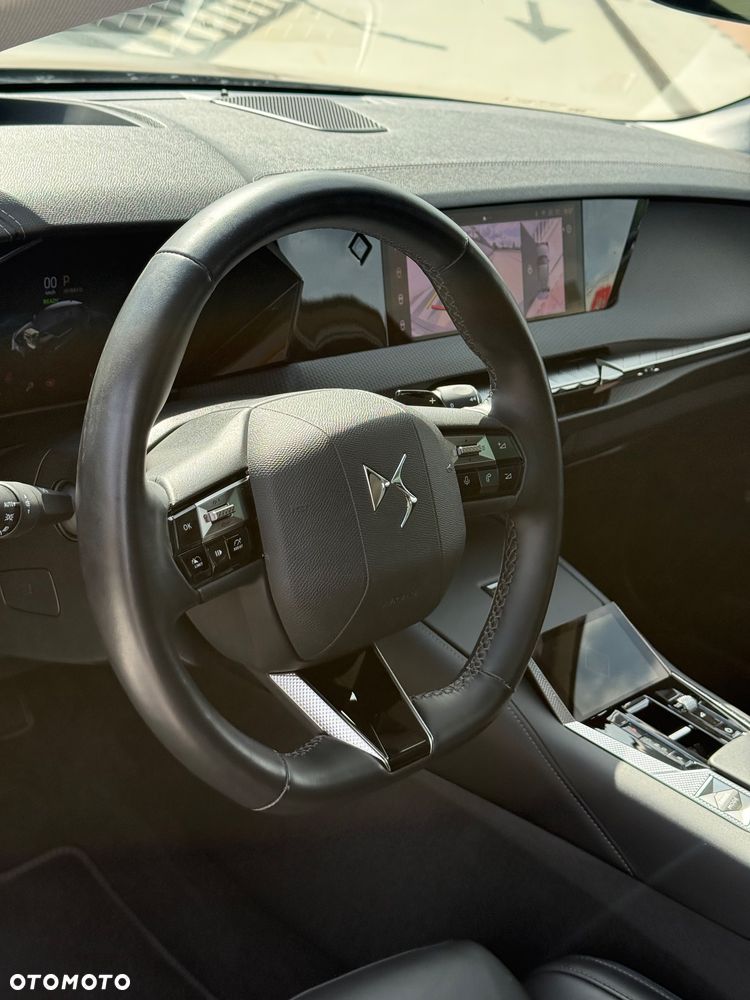 DS Automobiles DS 4 1.6 E-Tense Cross Rivoli - 22