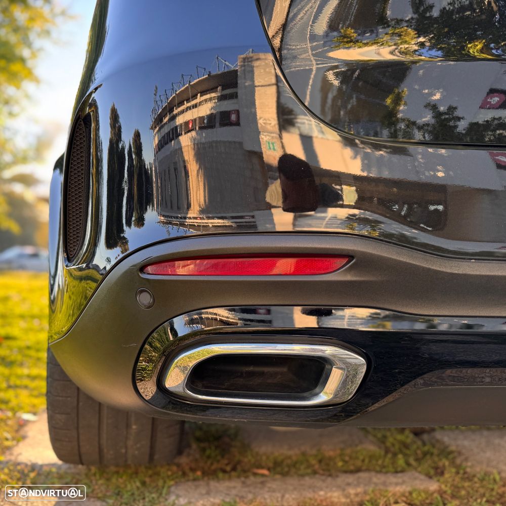 Mercedes-Benz GLE 350 - 27