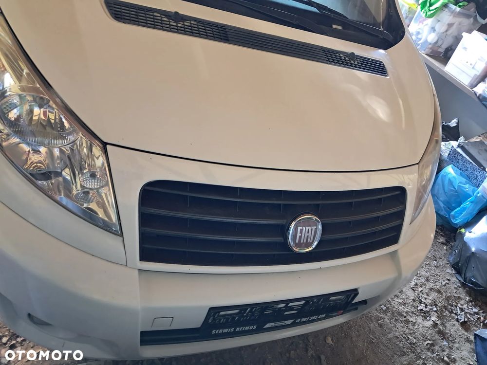 Fiat Scudo - 6