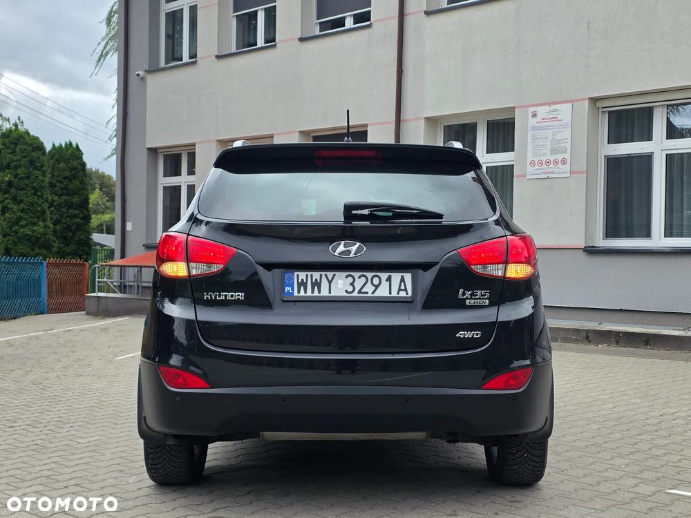 Hyundai ix35 - 25