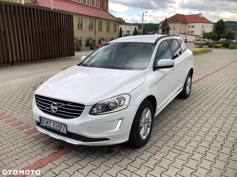 Volvo XC 60 - 5