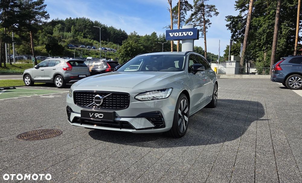 Volvo V90 ver-t6-awd-plug--in-hybrid-plus-dark
