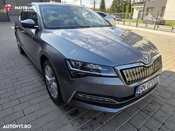 Skoda Superb 1.4 TSI PHEV Style - 3