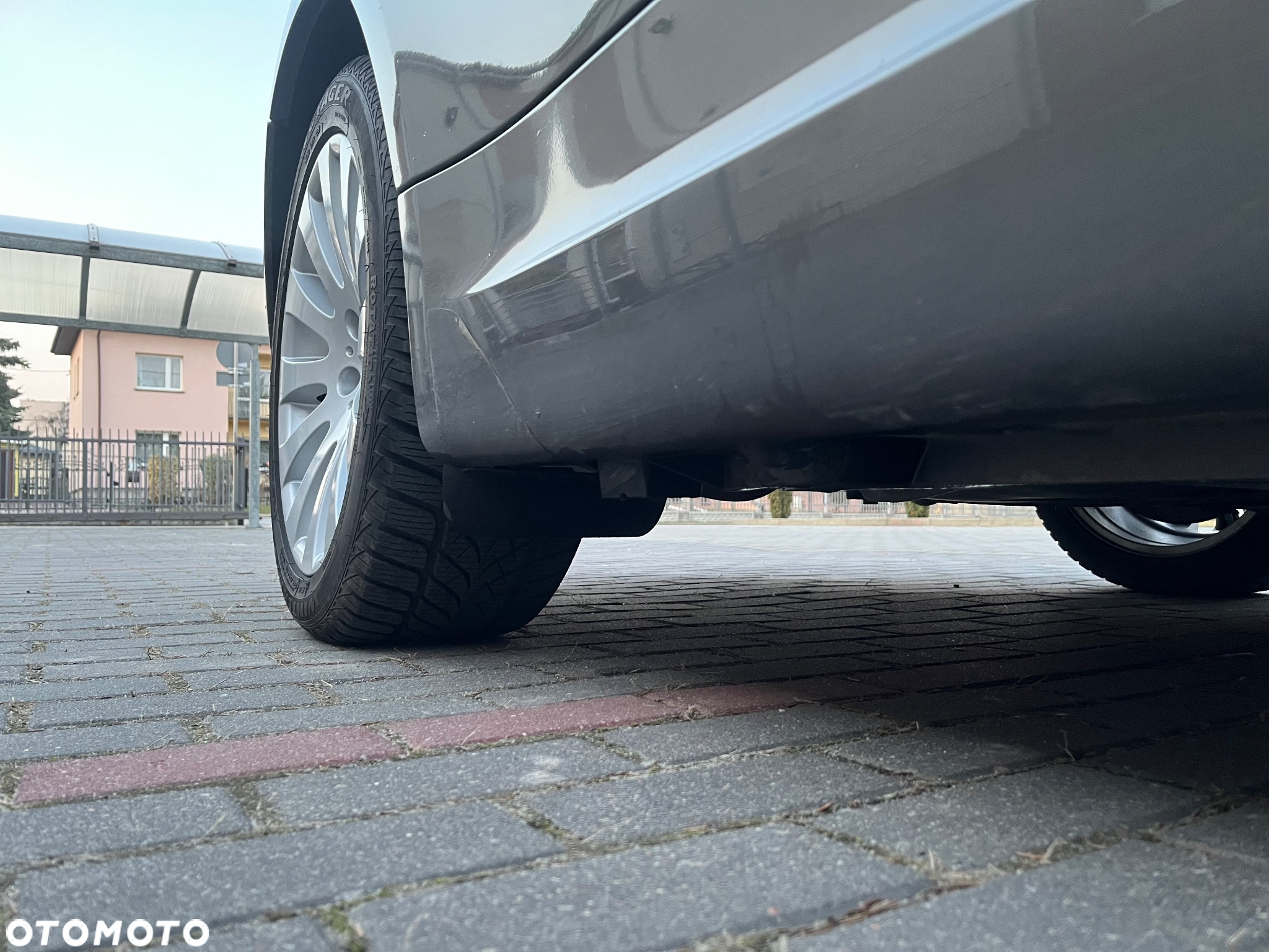 BMW Seria 6 630i - 26