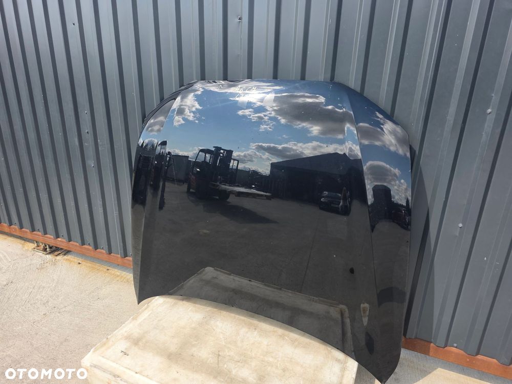 MASKA POKRYWA SILNIKA AUDI A6 C7 LZ9Y 2011-2017 ! - 2