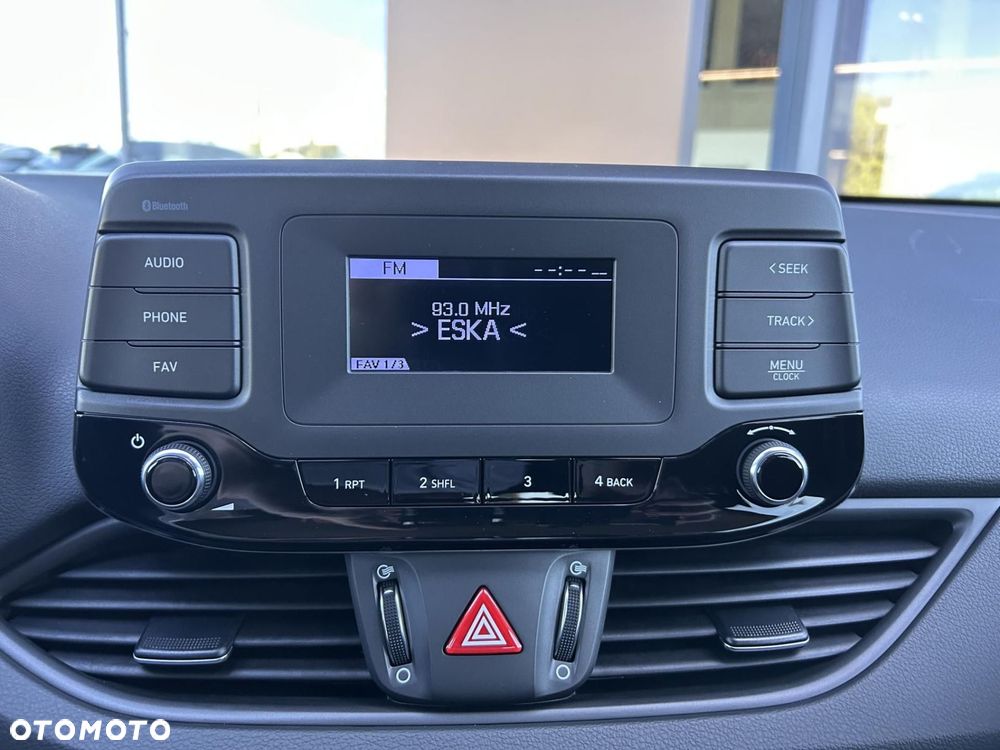 Hyundai i30 1.0 T-GDI Modern - 24