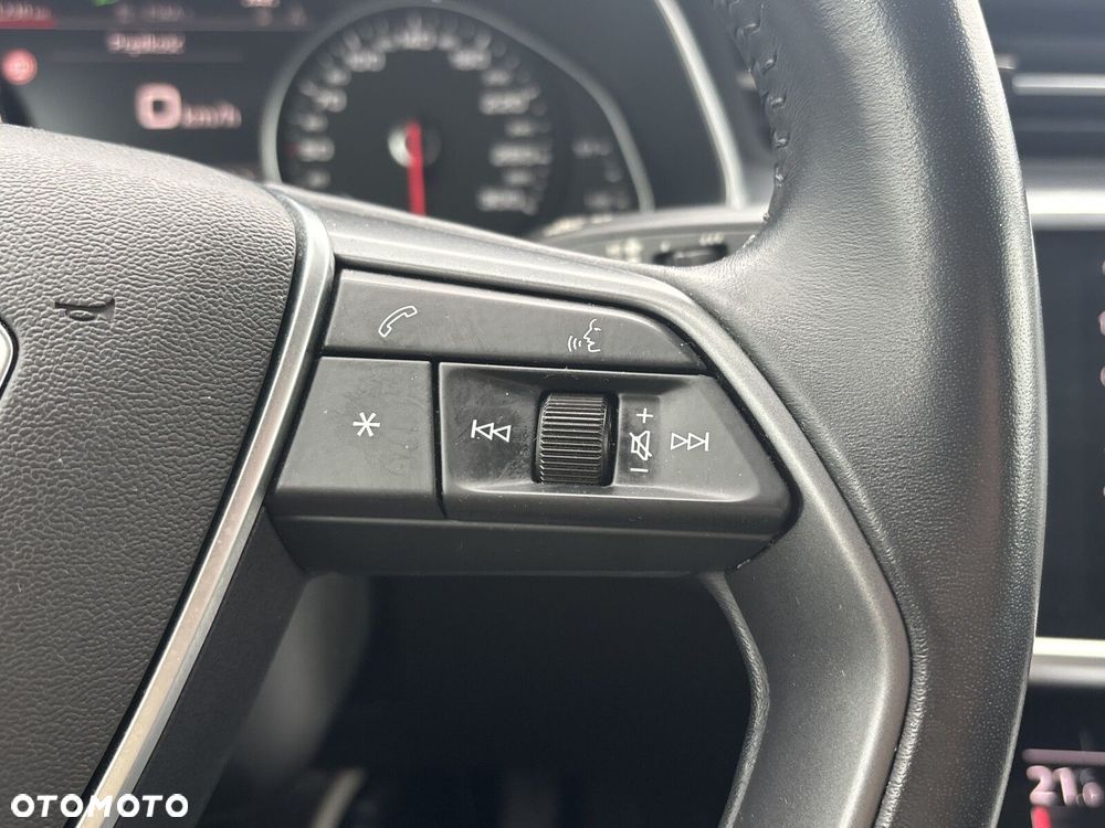 Audi A6 Limousine 40 TDI mHEV Quattro S tronic - 28