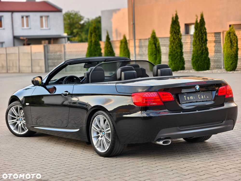 BMW Seria 3 320d M Sport Edition - 2
