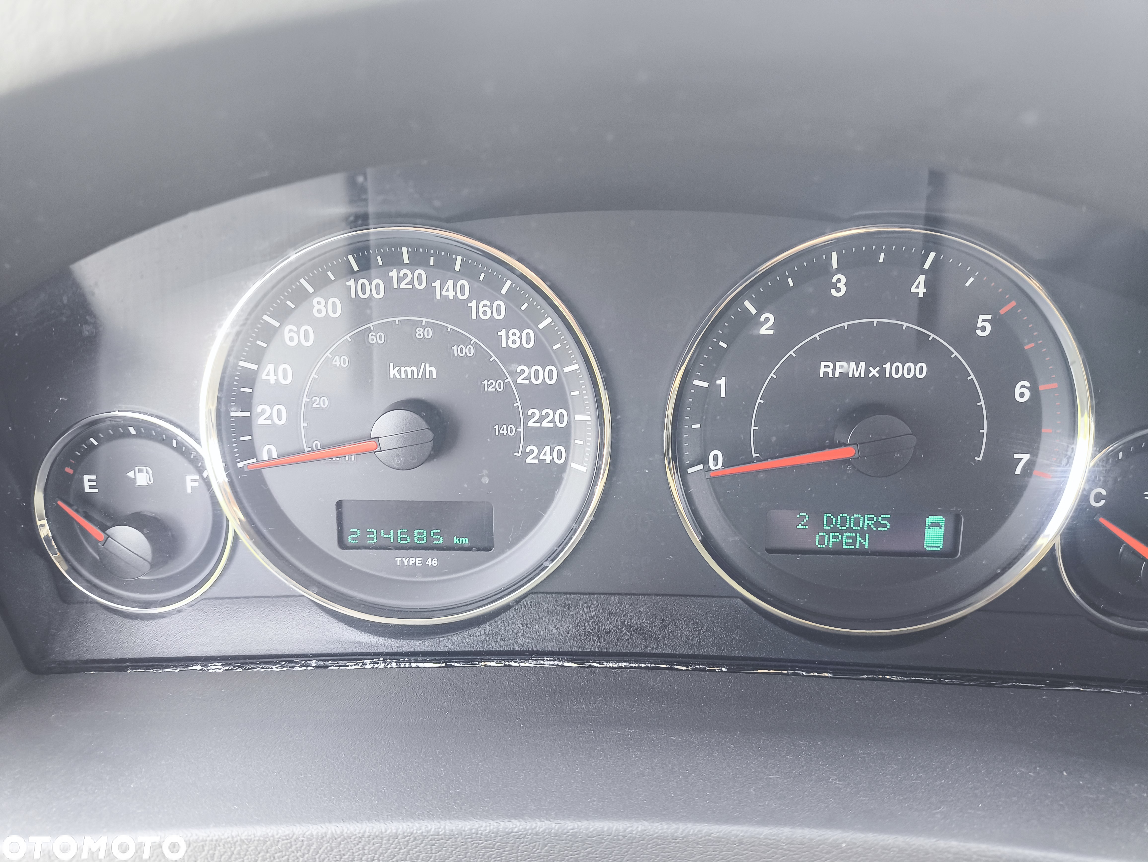 Jeep Grand Cherokee 3.0 CRD Limited