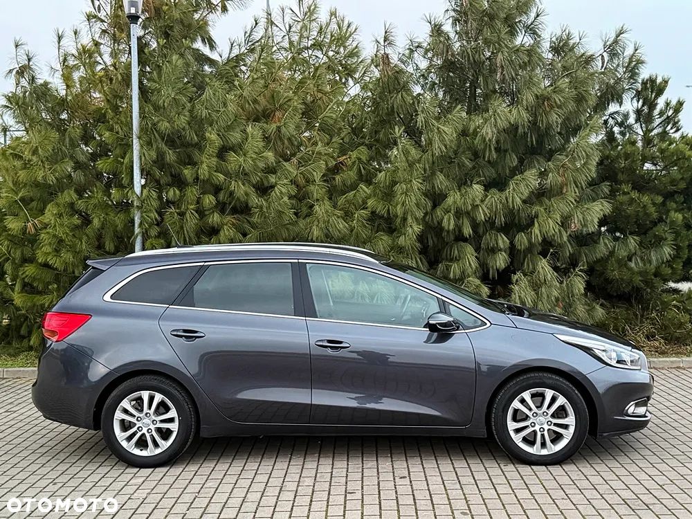 Kia Ceed 1.6 CRDi L - 15