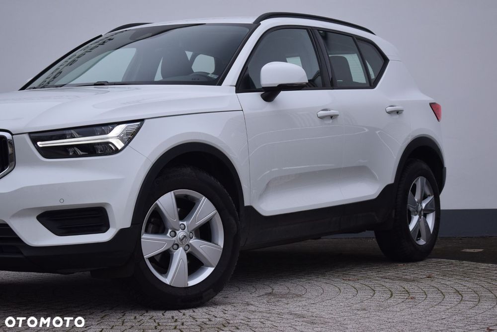 Volvo XC 40 T3 - 5