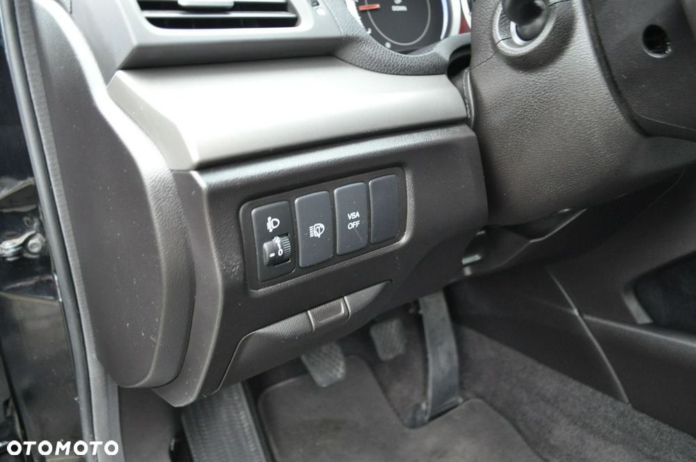 Honda Accord 2.2d Comfort - 16