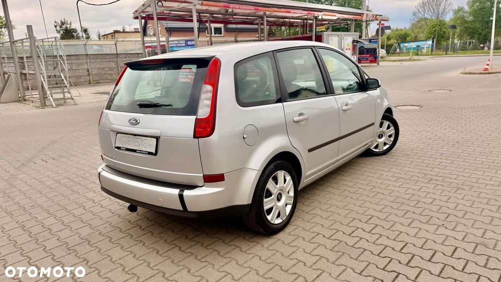 Ford C-MAX 1.6 Style - 7
