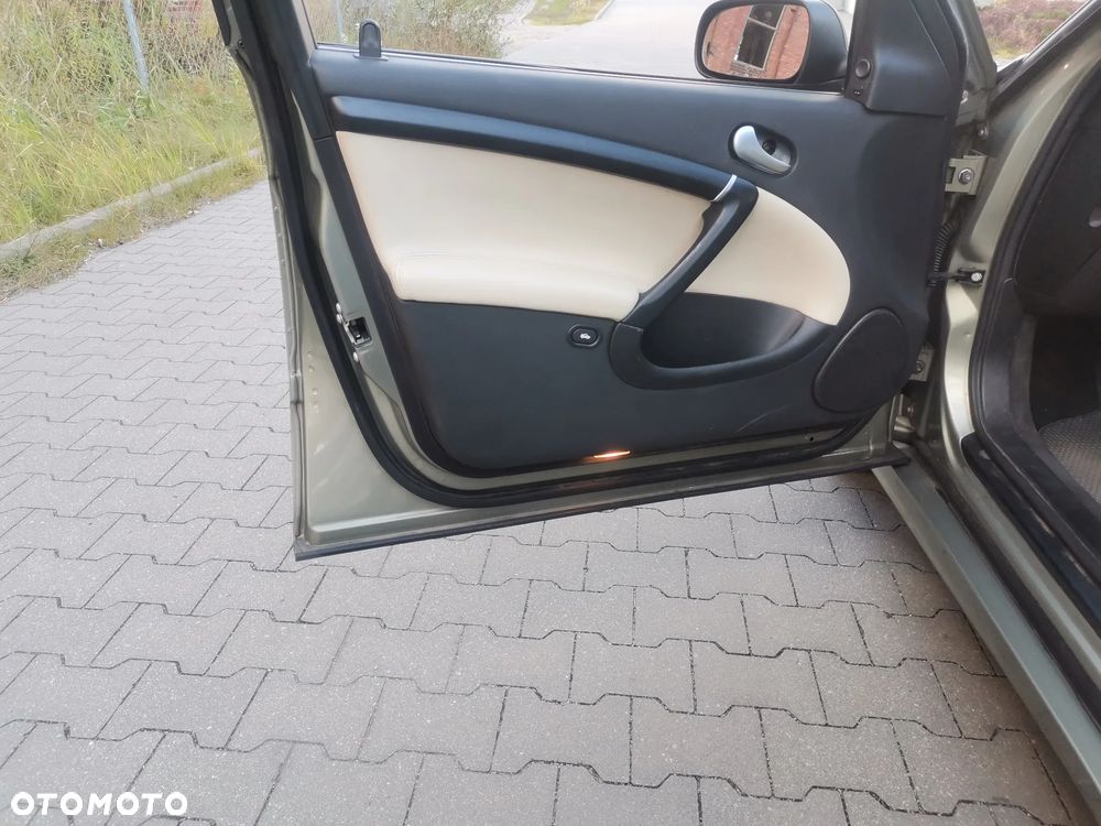 Saab 9-5 - 22