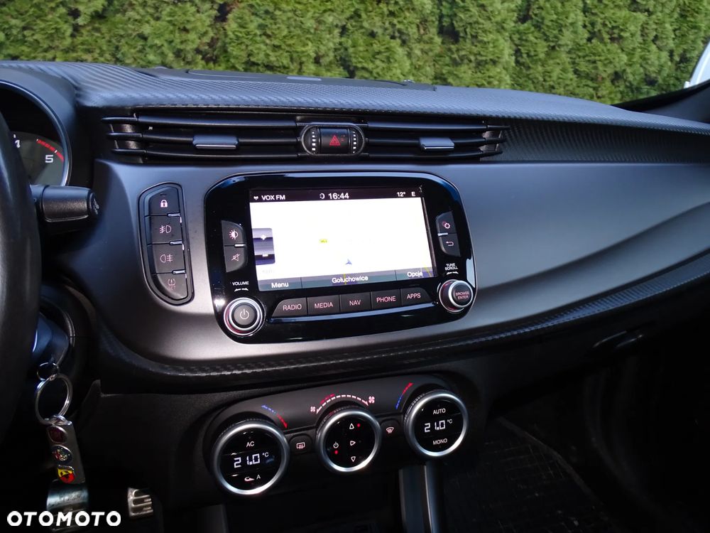 Alfa Romeo Giulietta 2.0 JTDM 16V Sport - 13