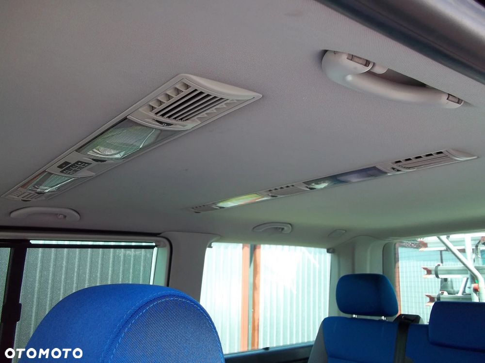 Volkswagen Multivan L1 Comfortline - 9