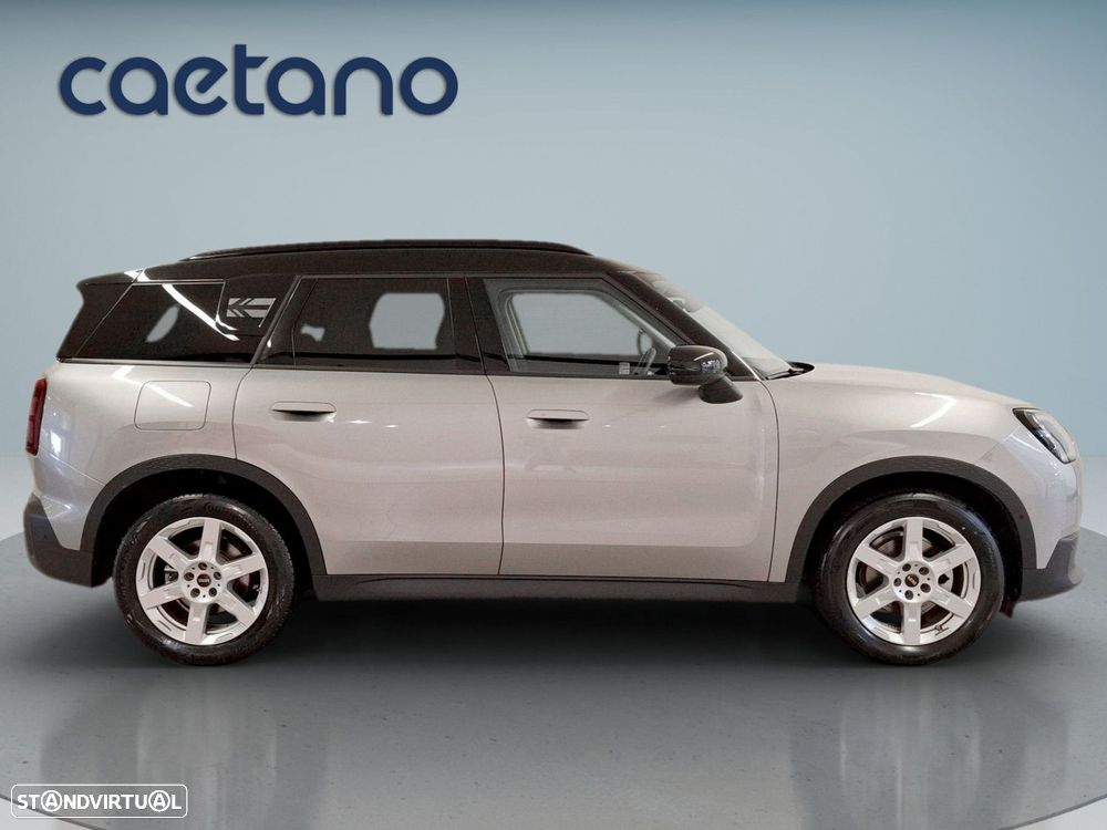 MINI Countryman D Classic M - 9
