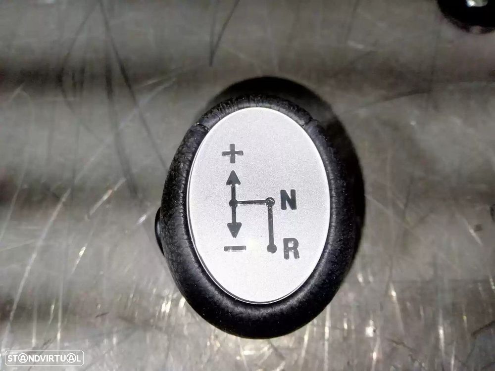 ALAVANCA VELOCIDADES SMART FORFOUR FASTBACK 2014 -A4512600209 - 8