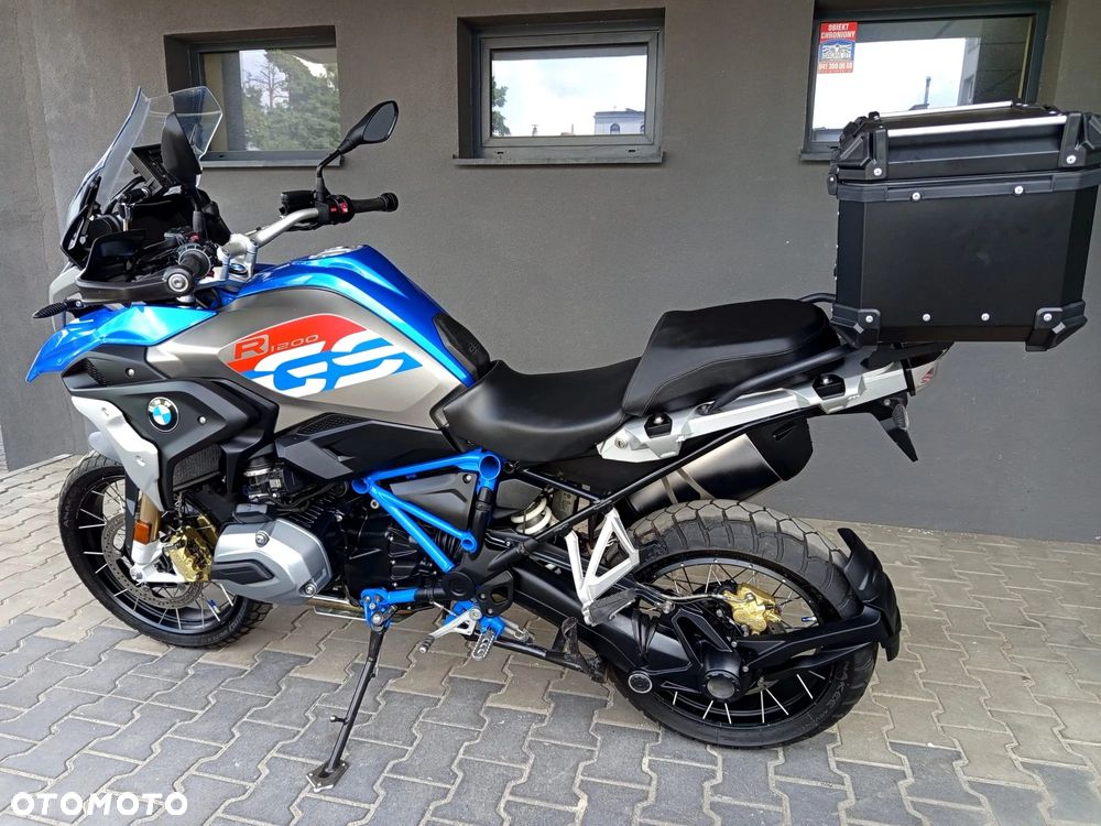 BMW GS - 26