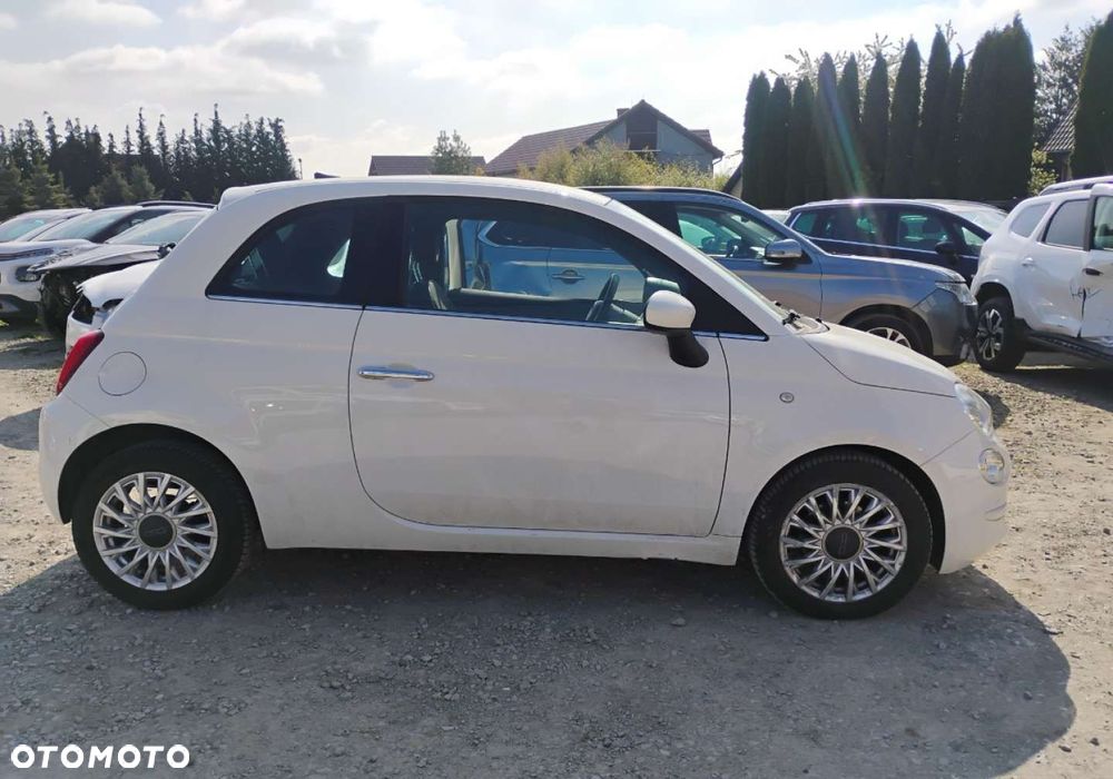 Fiat 500 - 22