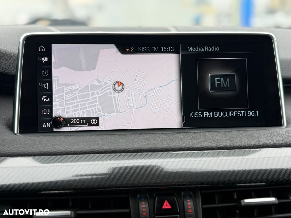 BMW X5 xDrive40e - 18