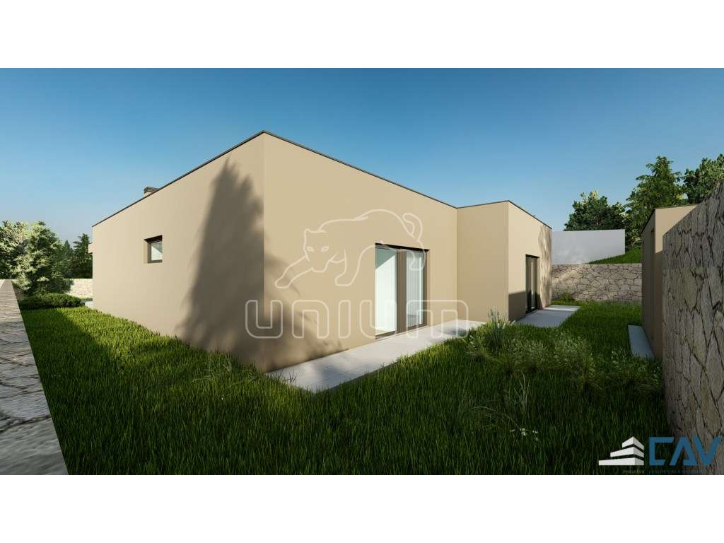 Moradia Geminada T2 com Jardim - Grande imagem: 4/24