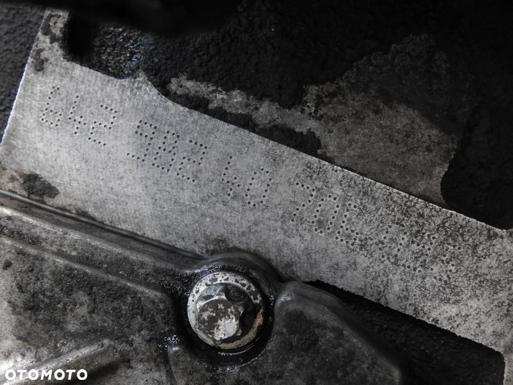 SILNIK 642982 CHRYSLER 300C 3.0 CRD V6 642982 - 8