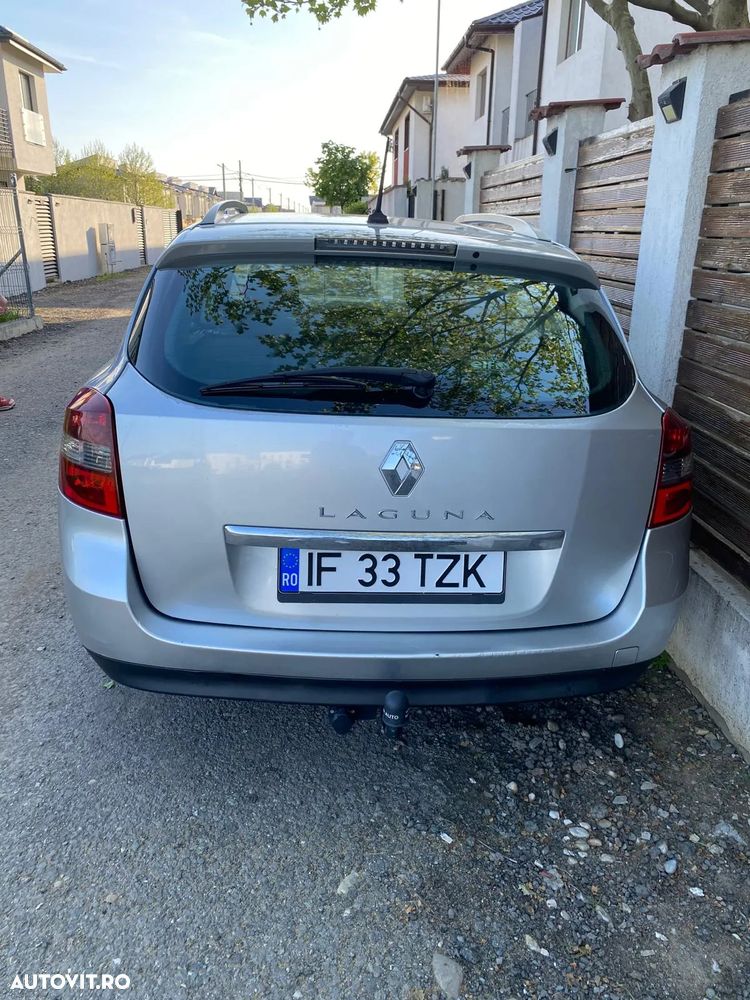 Renault Laguna - 4