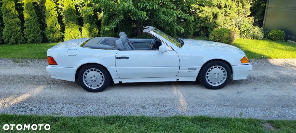Mercedes-Benz SL - 15