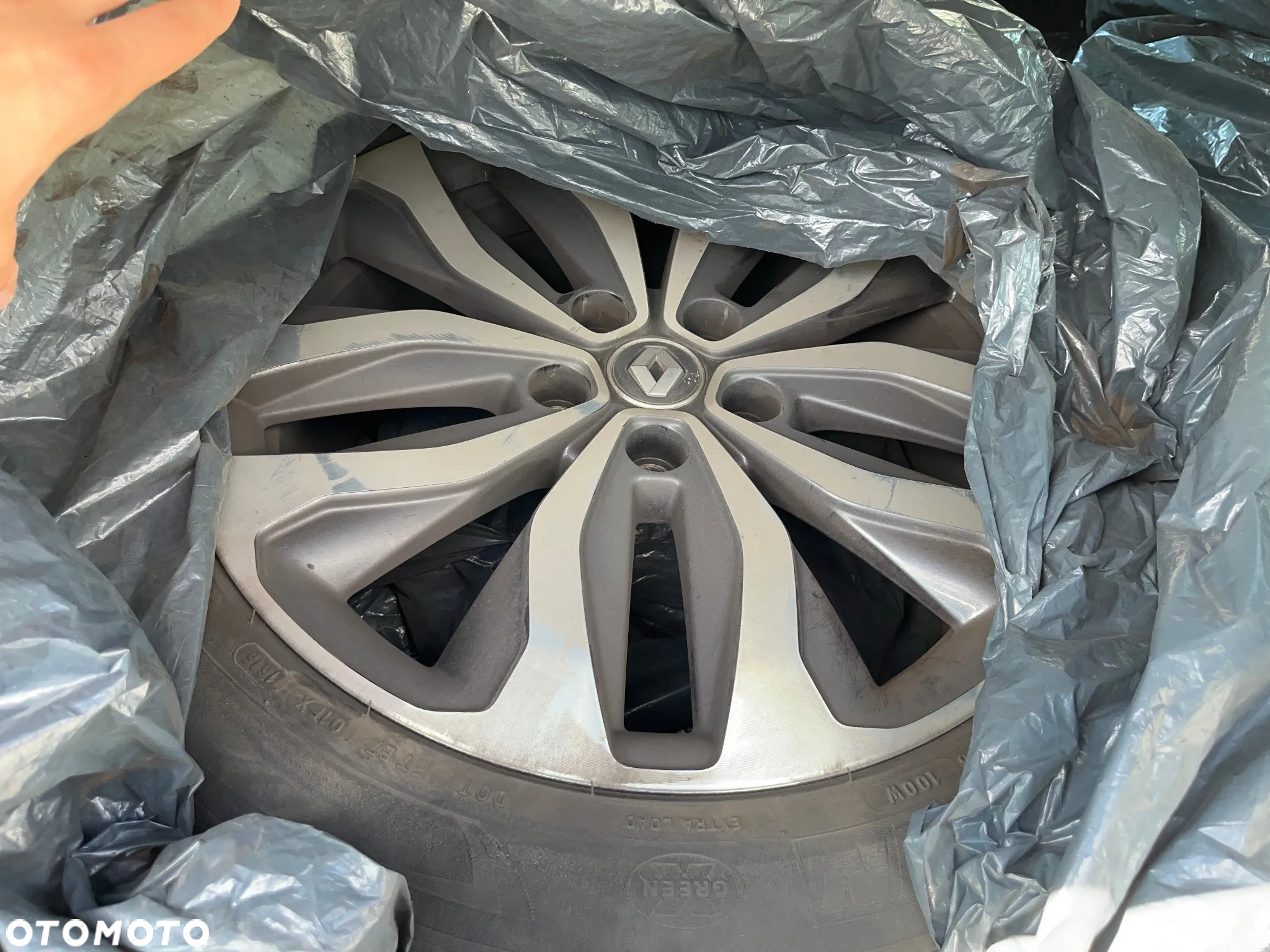 Renault Talisman 1.6 Energy dCi Intens EDC - 17