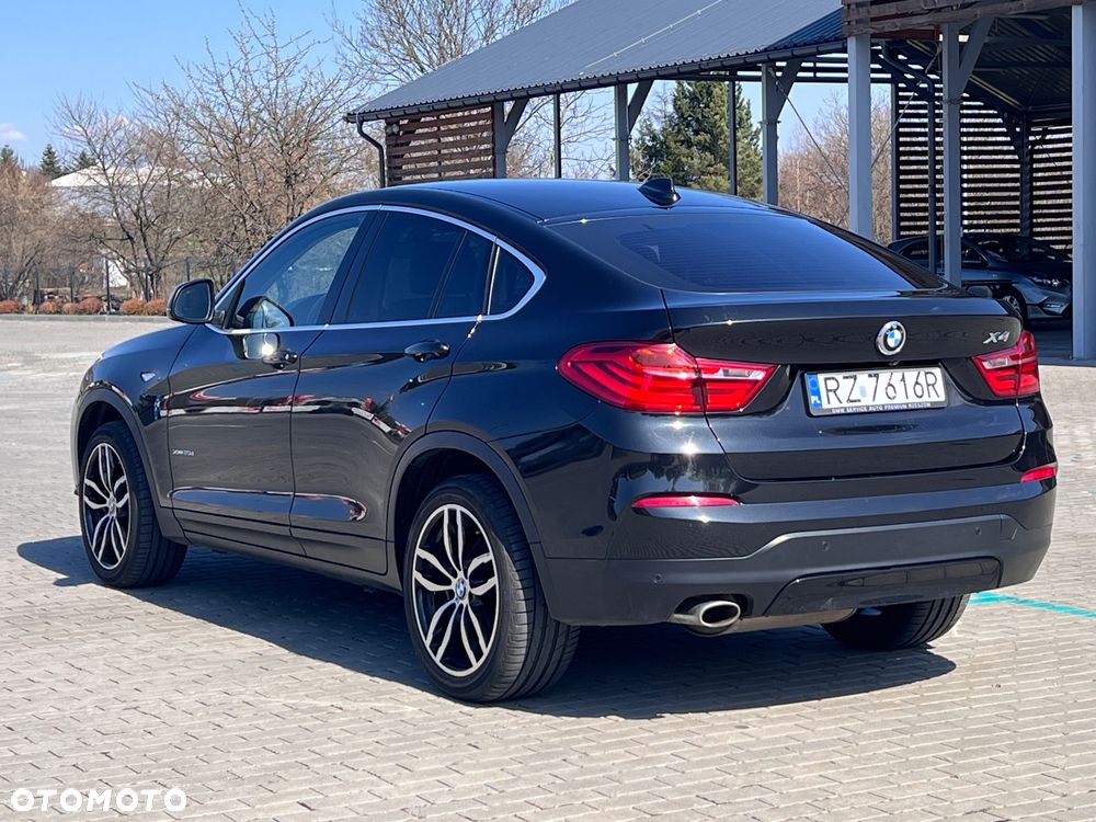 BMW X4 - 3