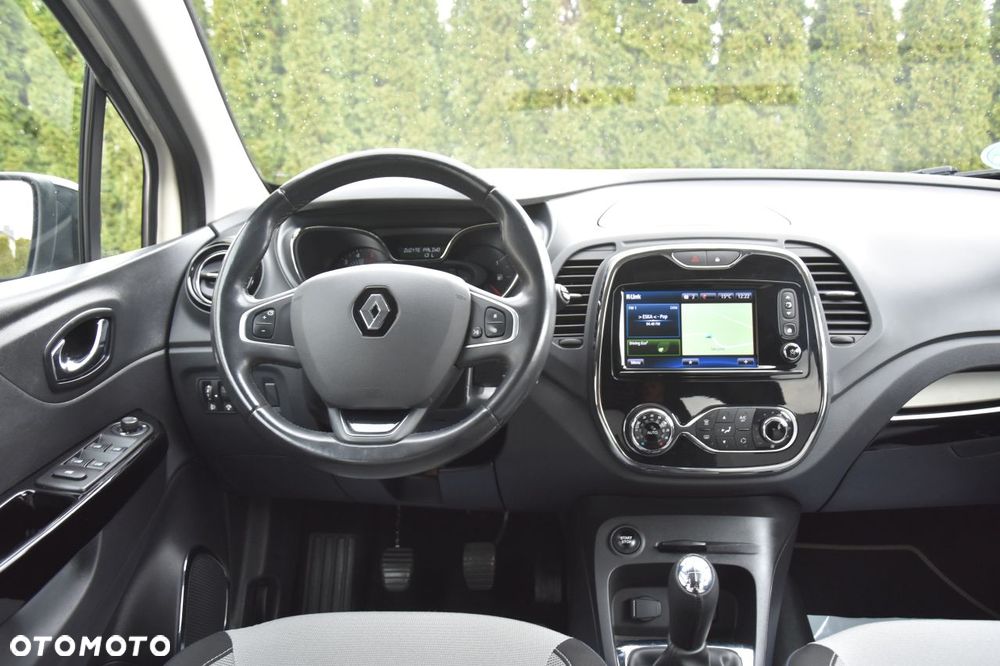 Renault Captur 1.5 dCi Intens - 11