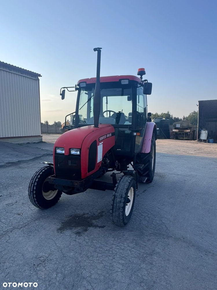 Zetor 5321 - 1