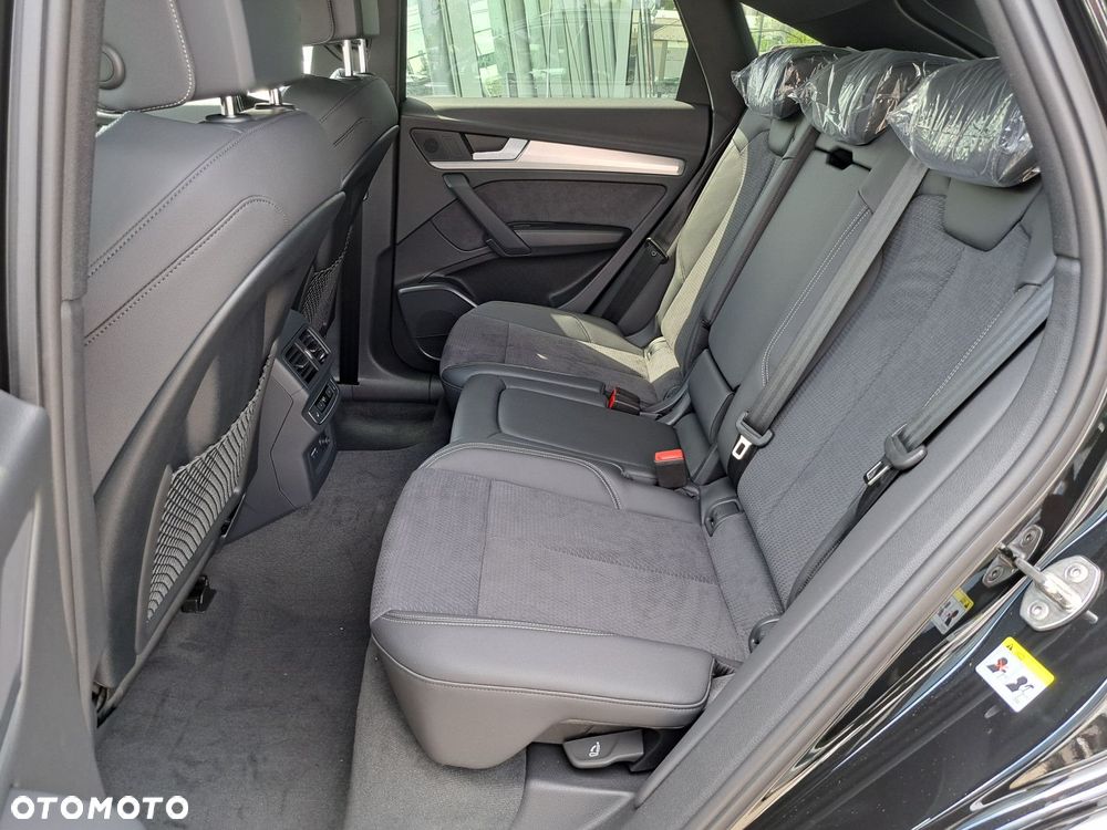 Audi Q5 Sportback - 11