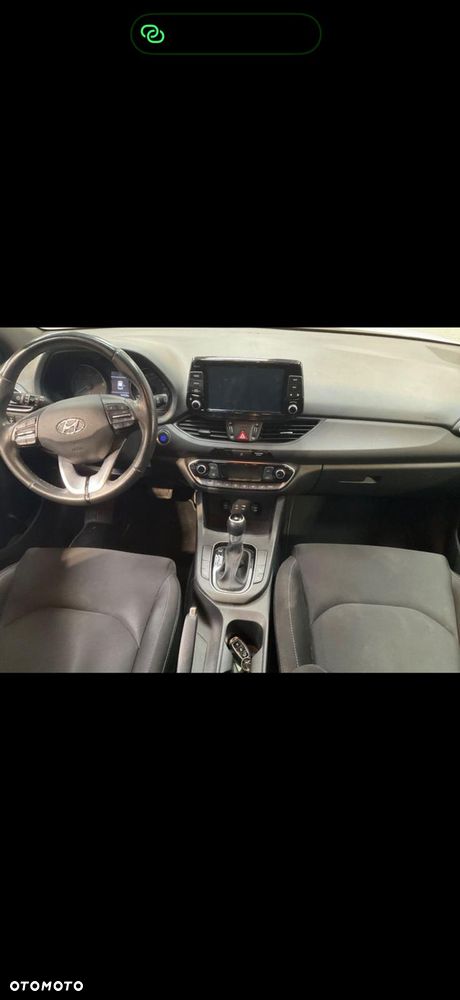 Hyundai i30 1.6 CRDi Comfort - 8